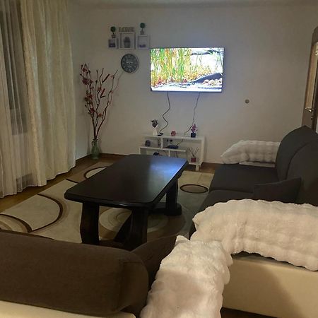 Apartment Dzeni Saraievo Exterior foto