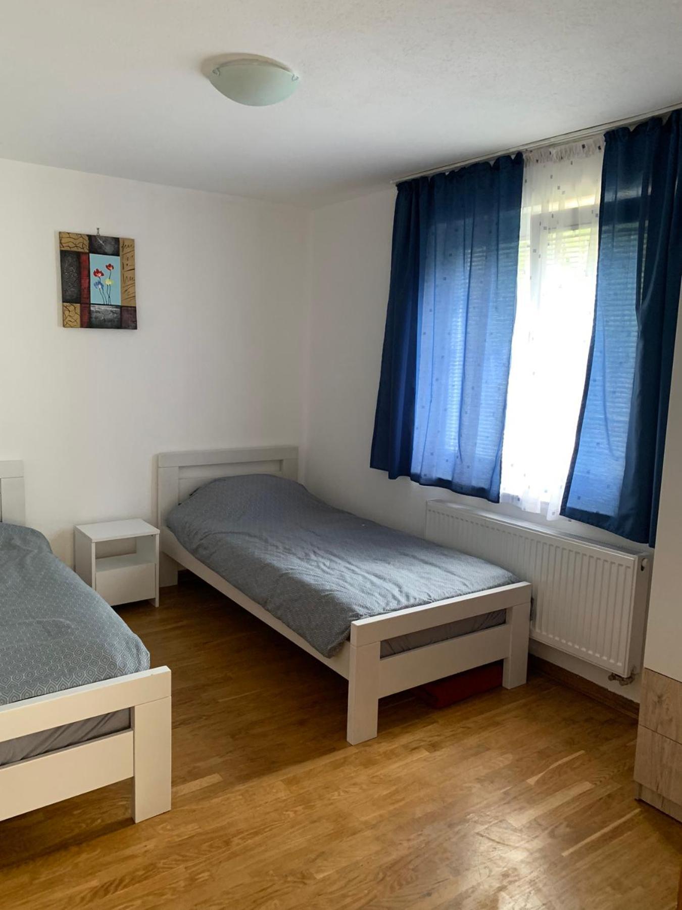 Apartment Dzeni Saraievo Exterior foto