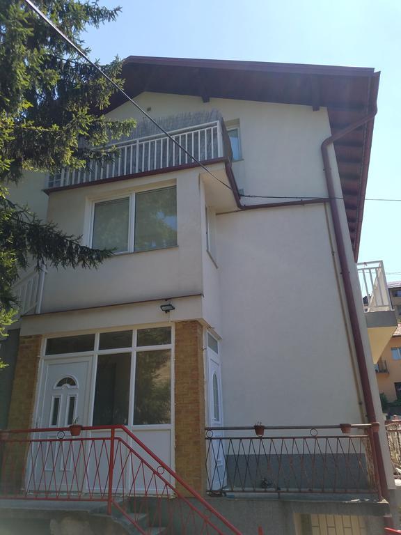 Apartment Dzeni Saraievo Exterior foto